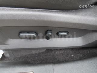 2010 LINCOLN MKX 3.5L AWD - 7
