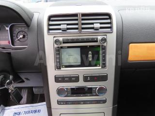 2010 LINCOLN MKX 3.5L AWD - 12