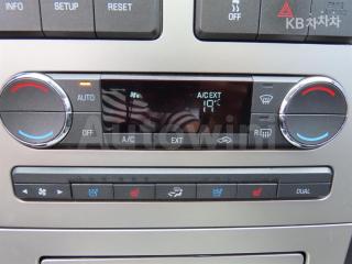 2010 LINCOLN MKX 3.5L AWD - 14