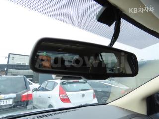2010 LINCOLN MKX 3.5L AWD - 15