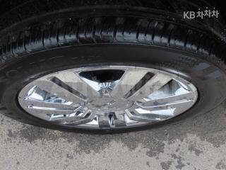 2010 LINCOLN MKX 3.5L AWD - 17