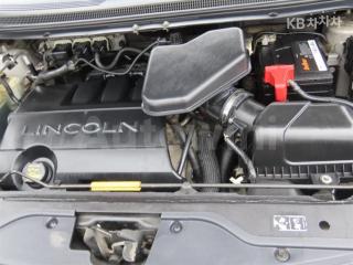 2010 LINCOLN MKX 3.5L AWD - 18