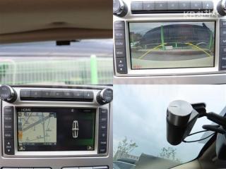 2010 LINCOLN MKX 3.5L AWD - 19