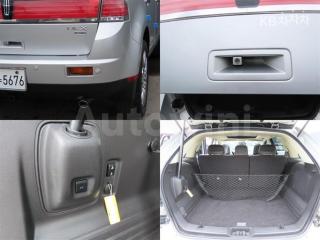 2010 LINCOLN MKX 3.5L AWD - 20
