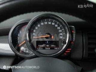 2016 MINI COOPER 5DOORS D 1.5 미드트림 - 8