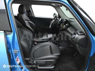2016 MINI COOPER 5DOORS D 1.5 미드트림 - 10