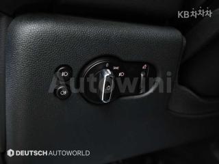 2016 MINI COOPER 5DOORS D 1.5 미드트림 - 18