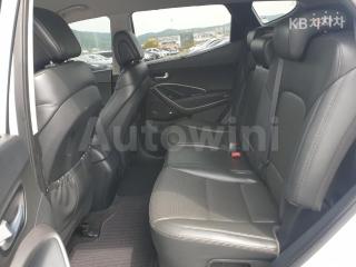 2018 HYUNDAI SANTAFE THE PRIME DIESEL R2.0 2WD 5 SEATS VALUEPLUS - 8