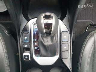 2018 HYUNDAI SANTAFE THE PRIME DIESEL R2.0 2WD 5 SEATS VALUEPLUS - 10