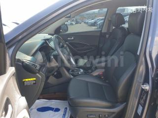 2018 HYUNDAI SANTAFE THE PRIME DIESEL R2.0 2WD 5 SEATS VALUEPLUS - 7