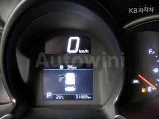 2021 KIA  RAY 1.0 GASOLINE SIGNATURE - 14