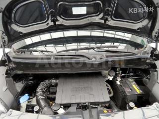 2021 KIA  RAY 1.0 GASOLINE SIGNATURE - 18