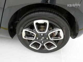 2021 KIA  RAY 1.0 GASOLINE SIGNATURE - 19
