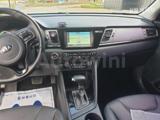 2018 KIA NIRO 1.6 PHEV PRESTIGE - 7