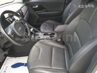 2018 KIA NIRO 1.6 PHEV PRESTIGE - 15