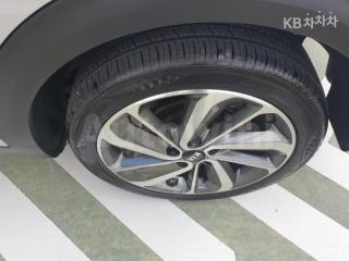 2018 KIA NIRO 1.6 PHEV PRESTIGE - 17