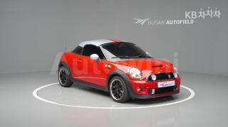 WMWSX3104CT381663 2012 MINI COOPER COUPE S 1.6-1