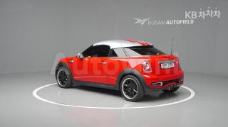 WMWSX3104CT381663 2012 MINI COOPER COUPE S 1.6-3