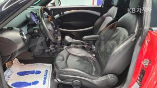 WMWSX3104CT381663 2012 MINI COOPER COUPE S 1.6-5