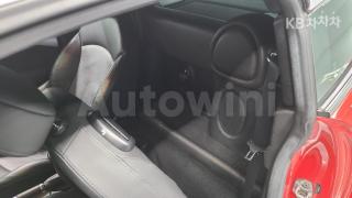 2012 MINI COOPER COUPE S 1.6 - 7
