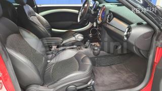 2012 MINI COOPER COUPE S 1.6 - 8