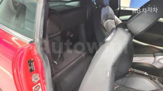 2012 MINI COOPER COUPE S 1.6 - 9