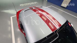 2012 MINI COOPER COUPE S 1.6 - 10