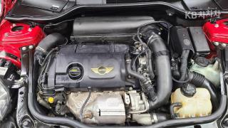 2012 MINI COOPER COUPE S 1.6 - 11