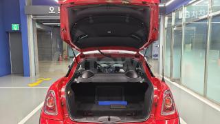 2012 MINI COOPER COUPE S 1.6 - 12