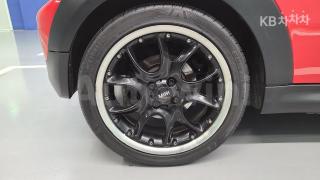 2012 MINI COOPER COUPE S 1.6 - 16