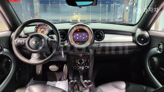 2012 MINI COOPER COUPE S 1.6 - 17