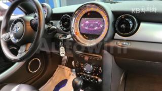 2012 MINI COOPER COUPE S 1.6 - 18