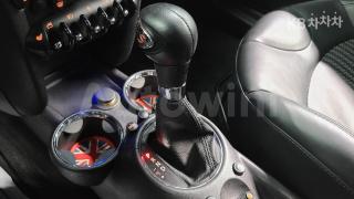 2012 MINI COOPER COUPE S 1.6 - 20
