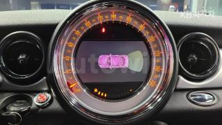 2012 MINI COOPER COUPE S 1.6 - 21