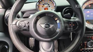 2012 MINI COOPER COUPE S 1.6 - 22