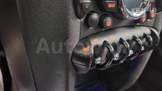 2012 MINI COOPER COUPE S 1.6 - 23