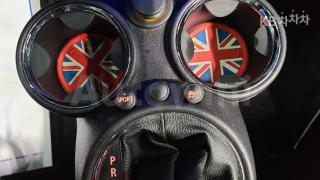 2012 MINI COOPER COUPE S 1.6 - 27