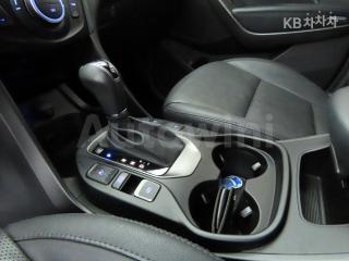 2016 HYUNDAI MAXCRUZ DIESEL(E-VGT)2.2 2WD EXCLUSIVE 7 SEATS BASIC - 11