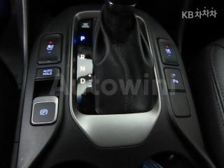 2016 HYUNDAI MAXCRUZ DIESEL(E-VGT)2.2 2WD EXCLUSIVE 7 SEATS BASIC - 13