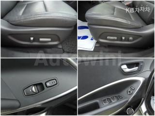 2016 HYUNDAI MAXCRUZ DIESEL(E-VGT)2.2 2WD EXCLUSIVE 7 SEATS BASIC - 15