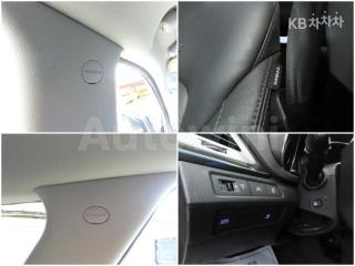 2016 HYUNDAI MAXCRUZ DIESEL(E-VGT)2.2 2WD EXCLUSIVE 7 SEATS BASIC - 17