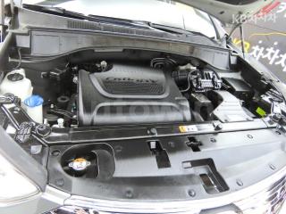 2016 HYUNDAI MAXCRUZ DIESEL(E-VGT)2.2 2WD EXCLUSIVE 7 SEATS BASIC - 19