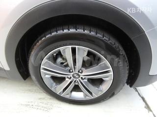 2016 HYUNDAI MAXCRUZ DIESEL(E-VGT)2.2 2WD EXCLUSIVE 7 SEATS BASIC - 20
