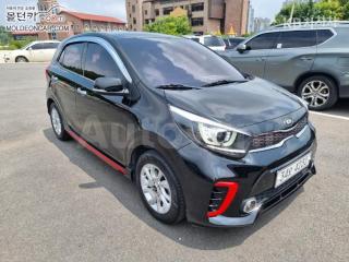 KNAB3511BHT019627 2017 KIA  MORNING JA  LUXURY-2