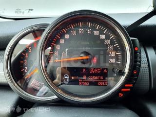 2015 MINI COOPER D 2.0 BASIC - 7