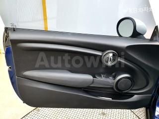 2015 MINI COOPER D 2.0 BASIC - 8