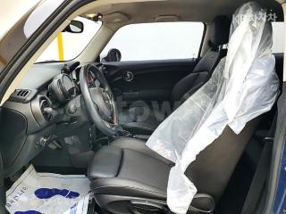 2015 MINI COOPER D 2.0 BASIC - 9