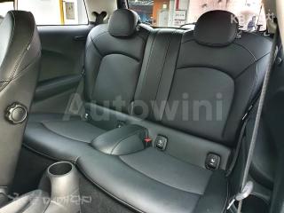2015 MINI COOPER D 2.0 BASIC - 10