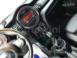 2015 MINI COOPER D 2.0 BASIC - 11