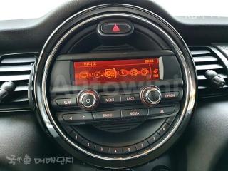 2015 MINI COOPER D 2.0 BASIC - 12